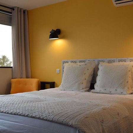 Appart-hôtel Chanzy / Angoulême Esterno foto