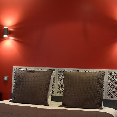 Appart-hôtel Chanzy / Angoulême Esterno foto