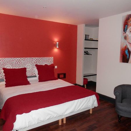 Appart-hôtel Chanzy / Angoulême Esterno foto