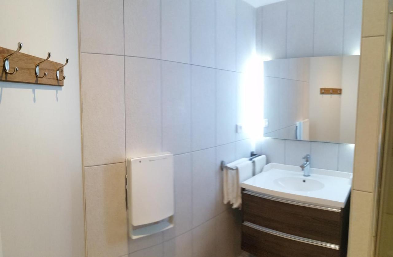 Appart-hôtel Chanzy / Angoulême Esterno foto
