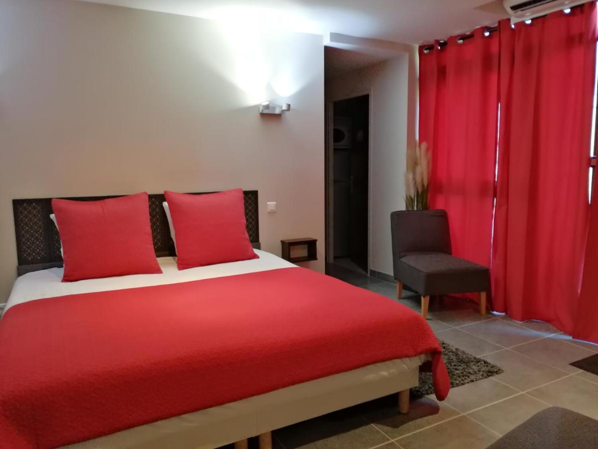 Appart-hôtel Chanzy / Angoulême Esterno foto