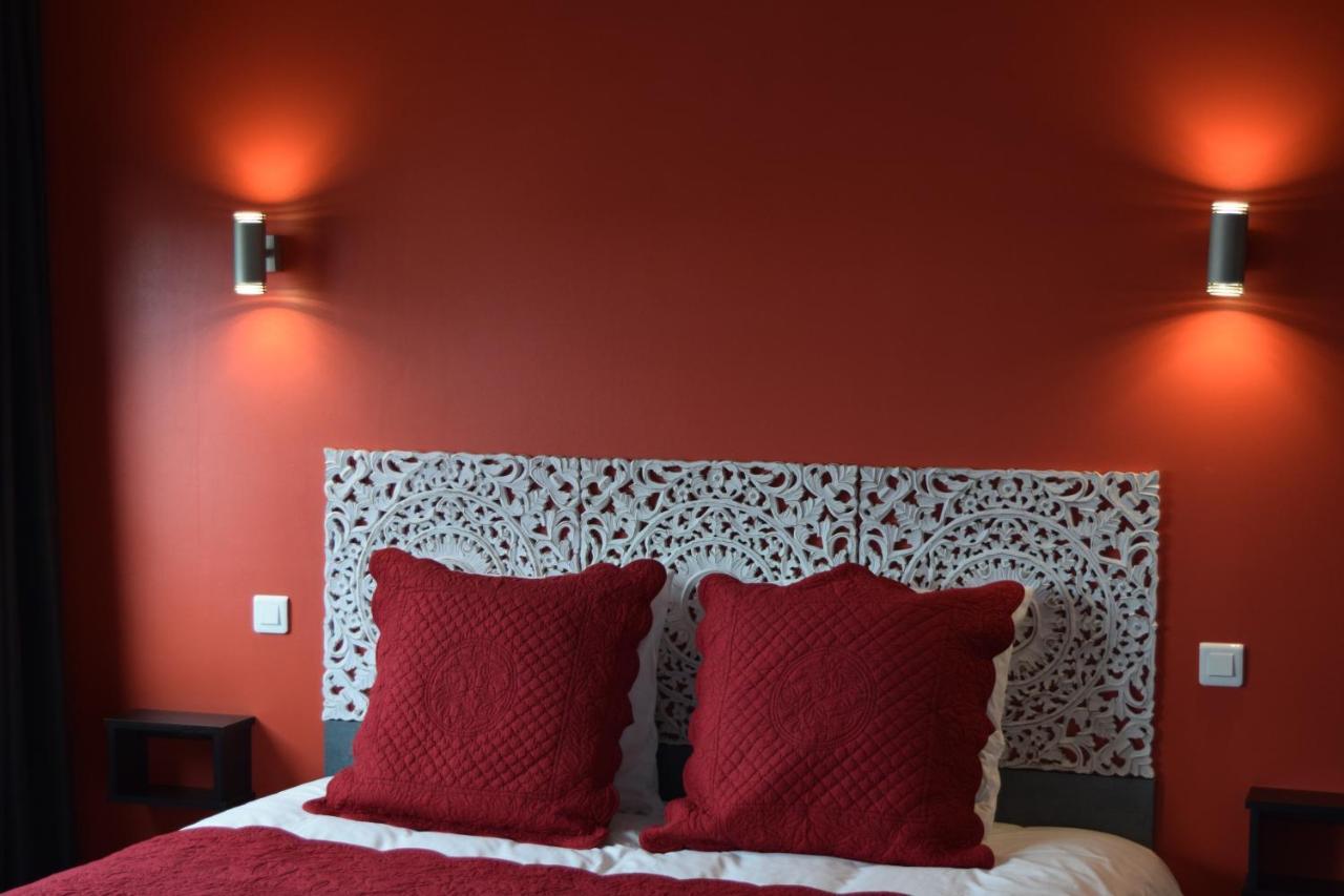 Appart-hôtel Chanzy / Angoulême Esterno foto