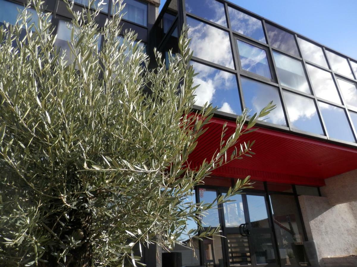 Appart-hôtel Chanzy / Angoulême Esterno foto