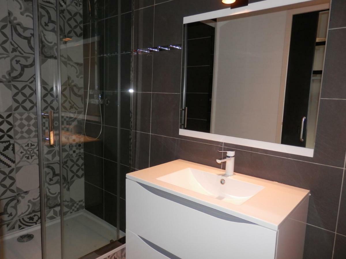 Appart-hôtel Chanzy / Angoulême Esterno foto