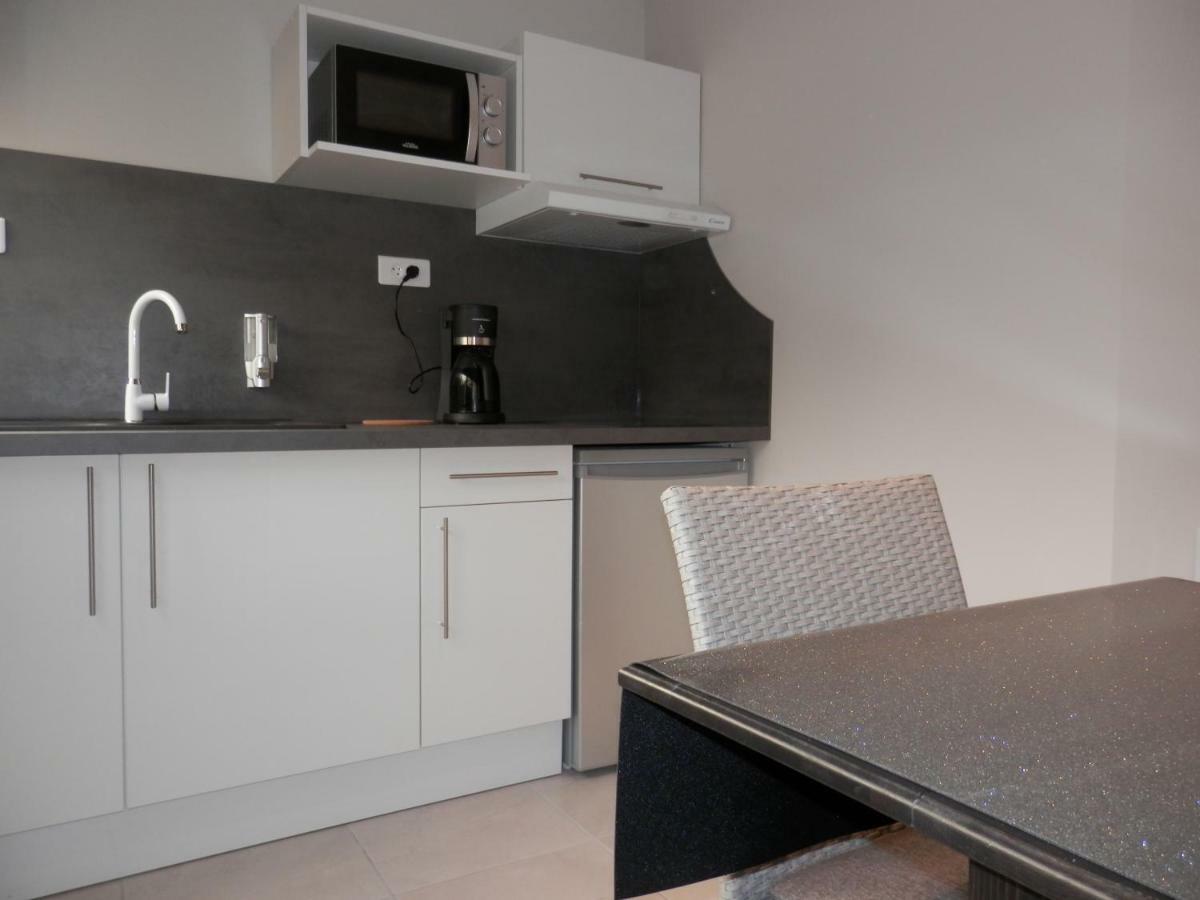 Appart-hôtel Chanzy / Angoulême Esterno foto