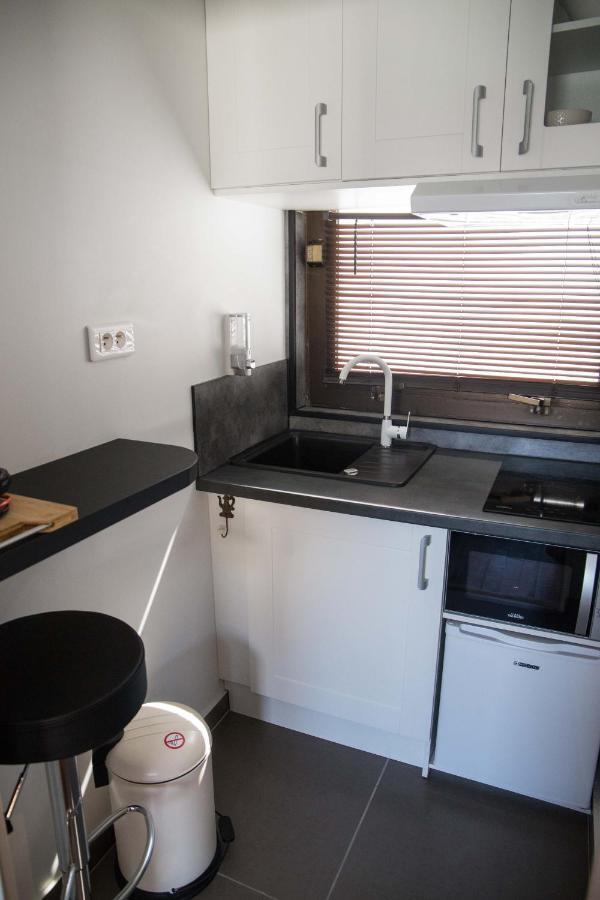 Appart-hôtel Chanzy / Angoulême Esterno foto