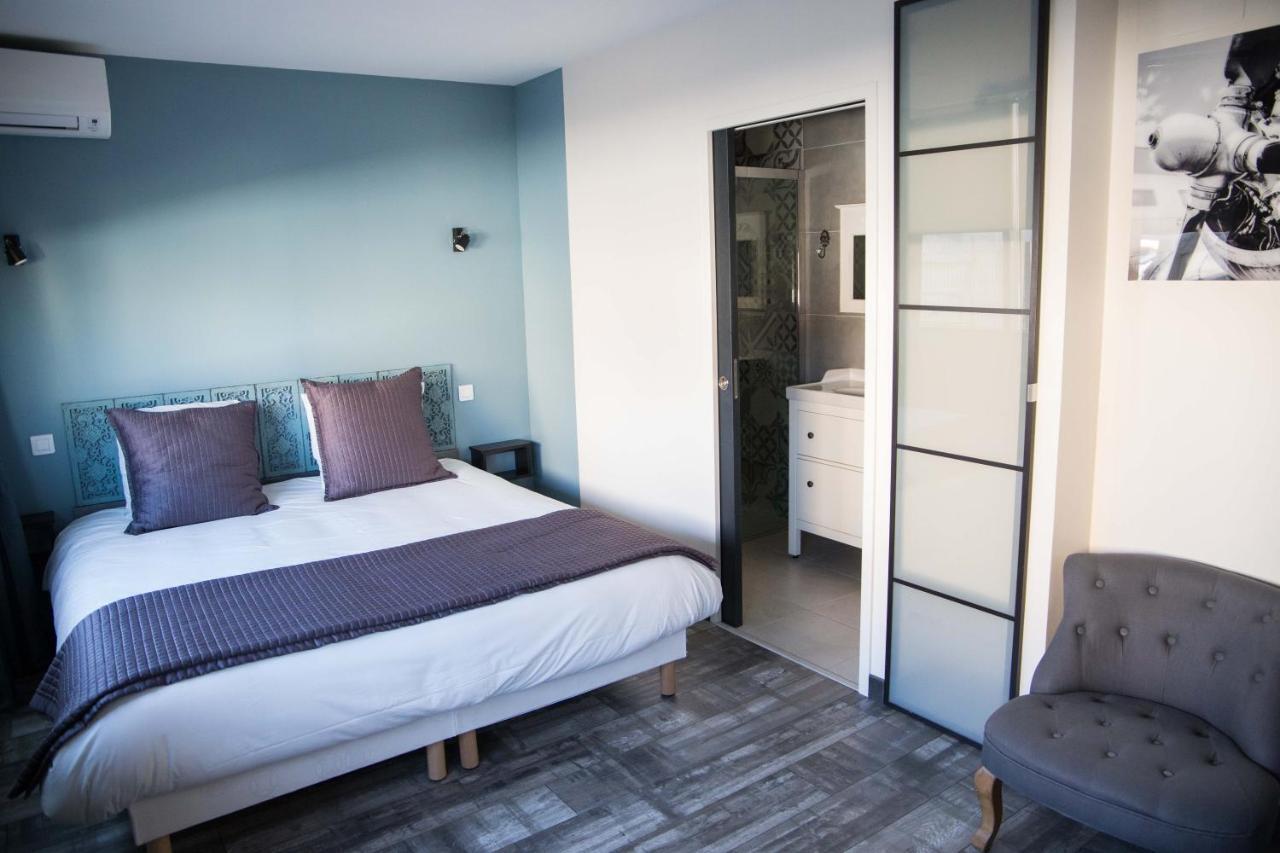 Appart-hôtel Chanzy / Angoulême Esterno foto